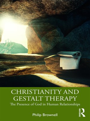 cover image of Christianity and Gestalt Therapy